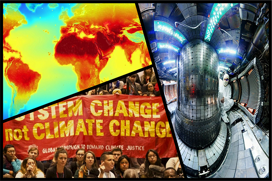 Institute-wide project taps social science to reframe the problem and identify more viable solutions