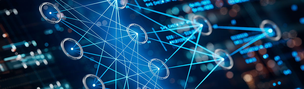 Banner Image - interconnected systems