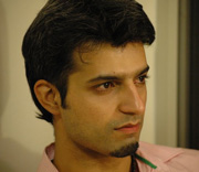 Ahmad, Suhail | MIT CS3