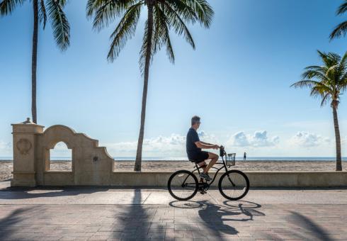 How climate change will impact outdoor activities in the US