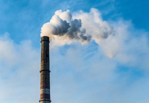 Study finds mercury pollution from human activities is declining.