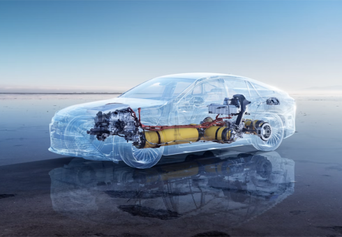 Why aren’t we driving hydrogen powered cars yet? There’s a reason EVs won.