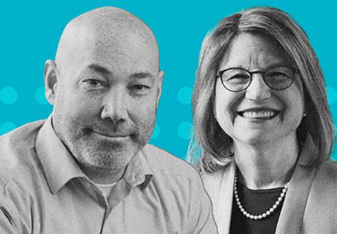 Podcast: Curiosity Unbounded, Episode 14 — Putting a glacier in its place 