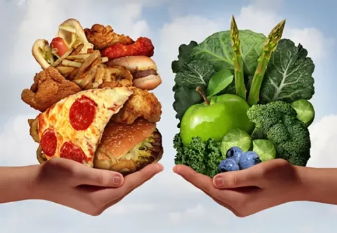 Reengineering the global food system for a healthier planet