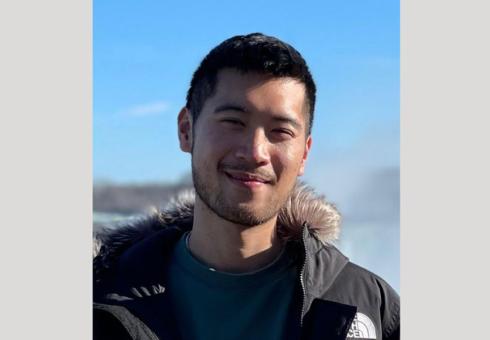 Kevin Lin Yang