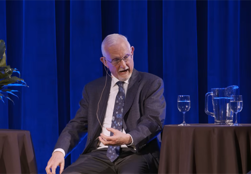 Howard Herzog