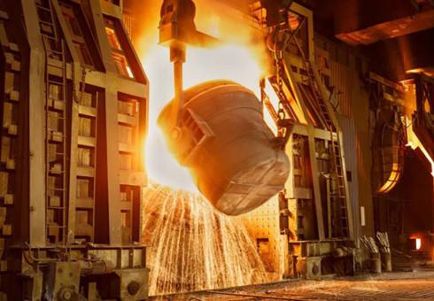 Decarbonizing steelmaking