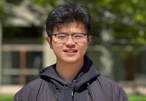 Albert Chen