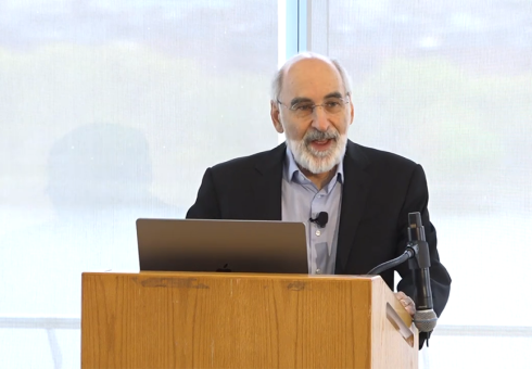 John Sterman