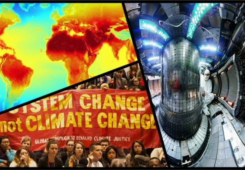 Institute-wide project taps social science to reframe the problem and identify more viable solutions