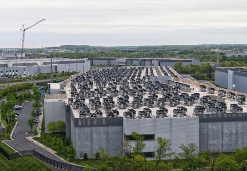 MITEI’s Future Energy Systems Center funds ten new research projects to advance the energy transition