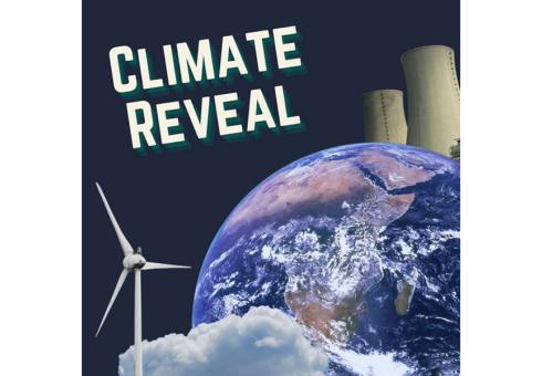 Climate Reveal