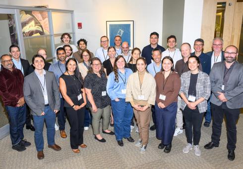 Minerals Stewardship Consortium at MIT 
