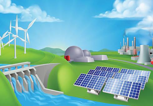 Governments and businesses face many choices for investment in clean energy.