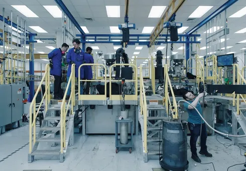 Meet a U.S. startup trying to break China's rare-earth monopoly