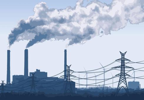 Tracking carbon emissions