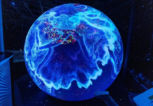 Taking climate emulators to the next level