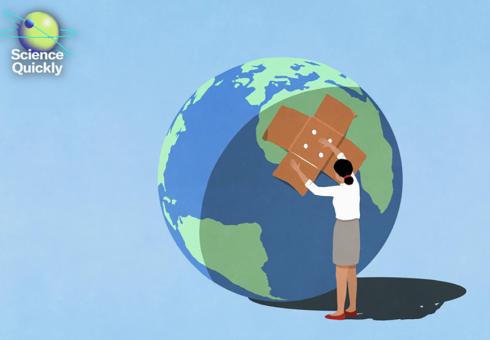 Amid climate doom, here’s an Earth Day reminder about spectacular environmental wins