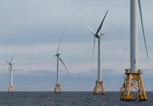 America’s Power Supply Just Flipped in Surprising Direction