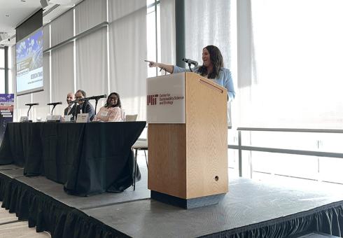 MIT Global Change Forum 48