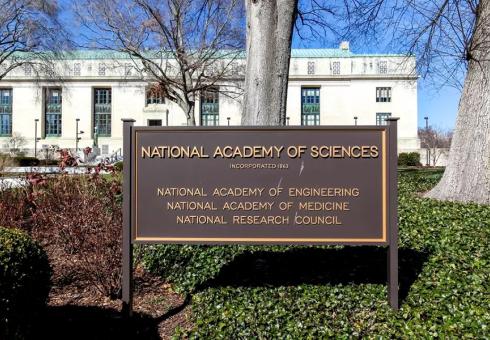 National Academy of Sciences
