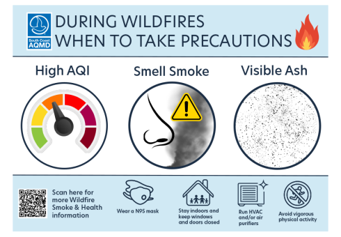 Improving air quality forecasts