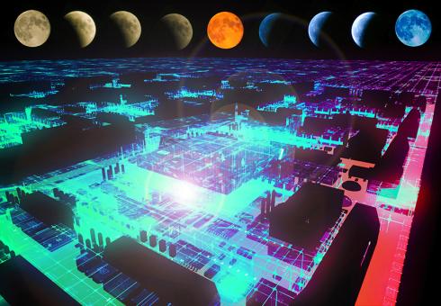 Flexible data centers