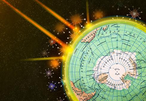 Ozone depletion