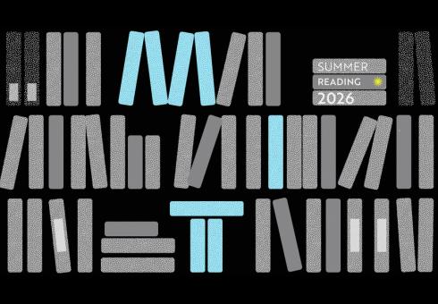 MIT reading 2026