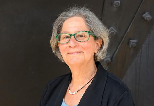 Susan Solomon