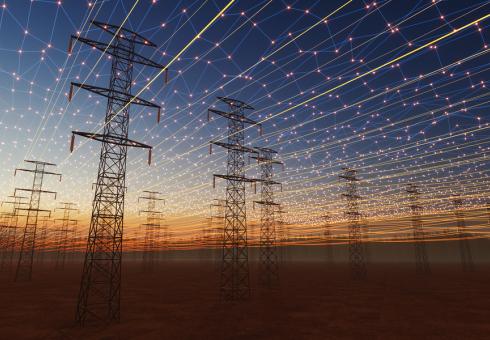 Power grid resilience