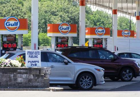 Commentary argues for mileage-based approach to vehicle taxation