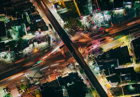 Urban infrastructure