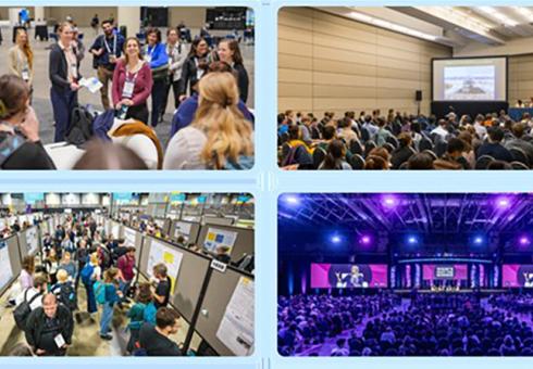 AGU 2026 Fall Meeting