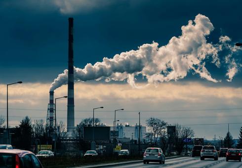 Smokestack