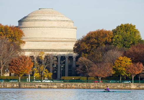 Updated MIT Climate Primer