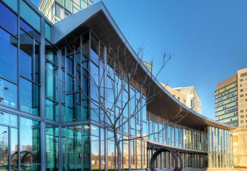 New MIT Climate Policy Center