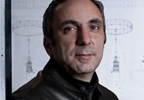 Dara Entekhabi
