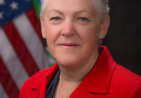 Gina McCarthy