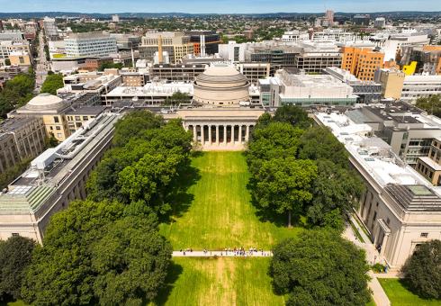 MIT Climate Project mission leads announced