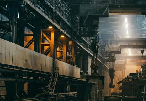 Aluminum production in western China is a major source of PFC-14 and PFC-116 emissions, which contribute to global warming