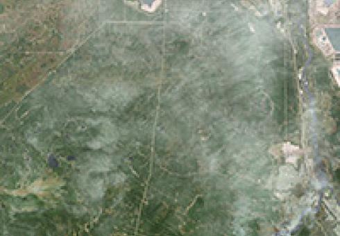 Source: NASA Earth Observatory