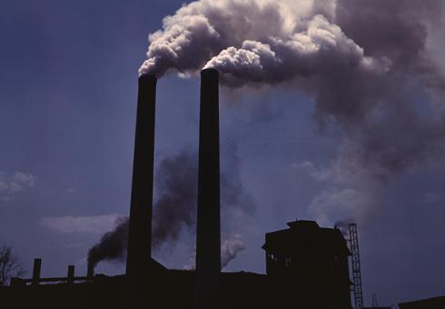 black carbon