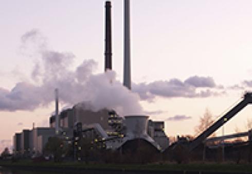 coal power