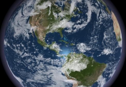 Earth