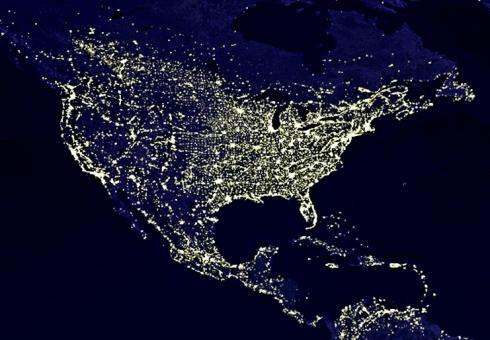 electric grid