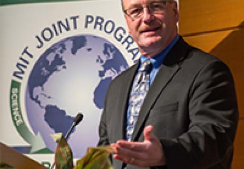 food symposium
