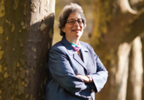 susan solomon