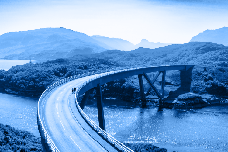 2025 Global Change Outlook